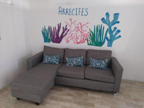 Arrecife
